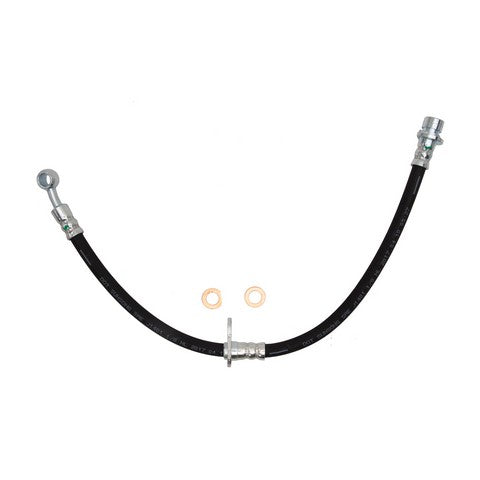 Brake Hydraulic Hose Dynamic Friction 350-58028