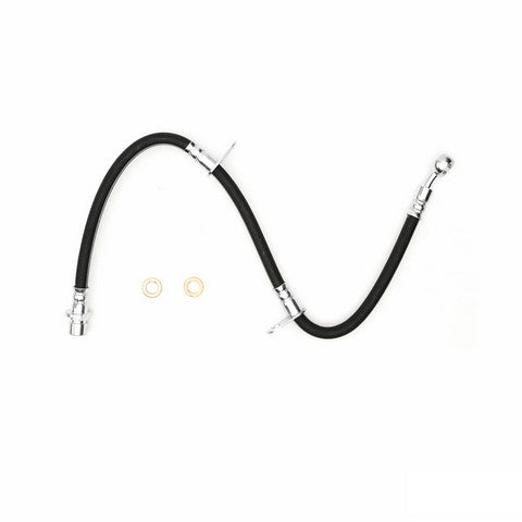 Brake Hydraulic Hose Dynamic Friction 350-58030