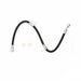 Brake Hydraulic Hose Dynamic Friction 350-58030