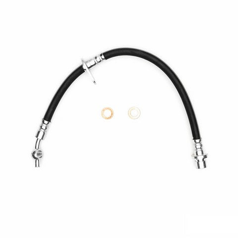 Brake Hydraulic Hose Dynamic Friction 350-58031