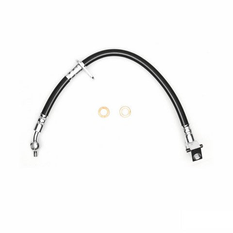 Brake Hydraulic Hose Dynamic Friction 350-58033