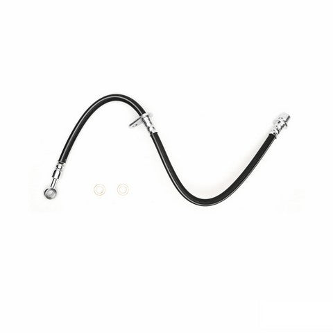 Brake Hydraulic Hose Dynamic Friction 350-58034