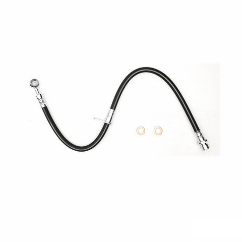 Brake Hydraulic Hose Dynamic Friction 350-58035