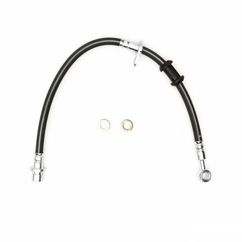 Brake Hydraulic Hose Dynamic Friction 350-58036