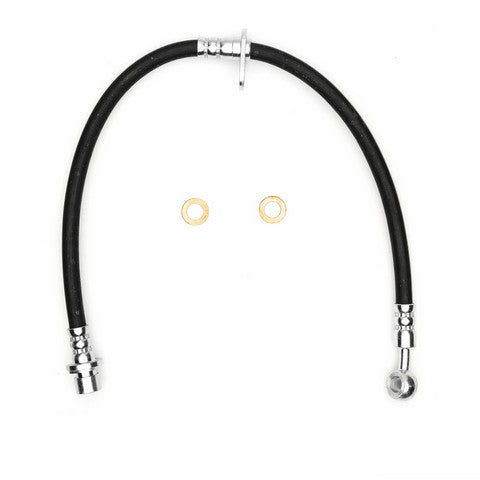 Brake Hydraulic Hose Dynamic Friction 350-58038