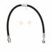 Brake Hydraulic Hose Dynamic Friction 350-58038