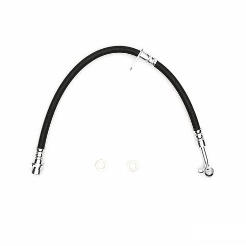 Brake Hydraulic Hose Dynamic Friction 350-58039