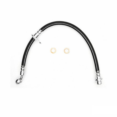 Brake Hydraulic Hose Dynamic Friction 350-58042