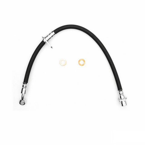 Brake Hydraulic Hose Dynamic Friction 350-58043