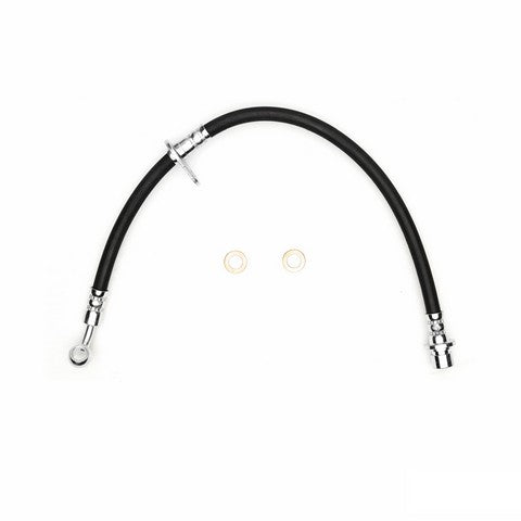 Brake Hydraulic Hose Dynamic Friction 350-58044