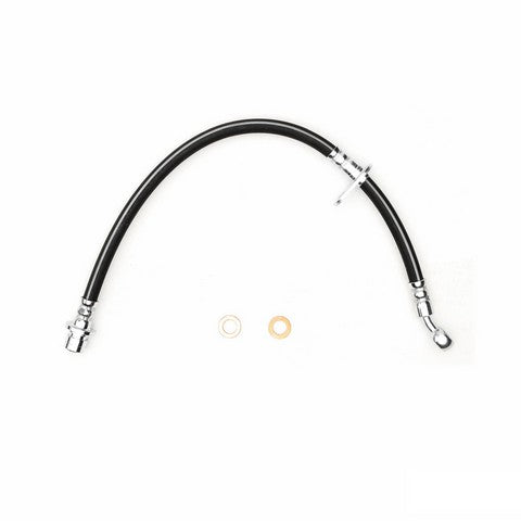 Brake Hydraulic Hose Dynamic Friction 350-58047