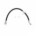 Brake Hydraulic Hose Dynamic Friction 350-58048