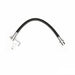 Brake Hydraulic Hose Dynamic Friction 350-58050