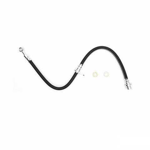 Brake Hydraulic Hose Dynamic Friction 350-58051