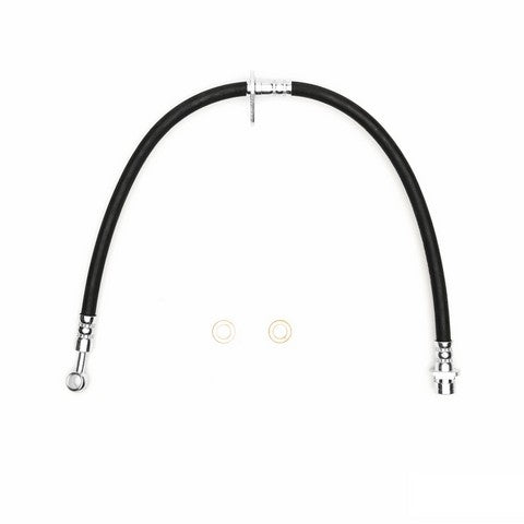 Brake Hydraulic Hose Dynamic Friction 350-58052