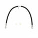 Brake Hydraulic Hose Dynamic Friction 350-58052