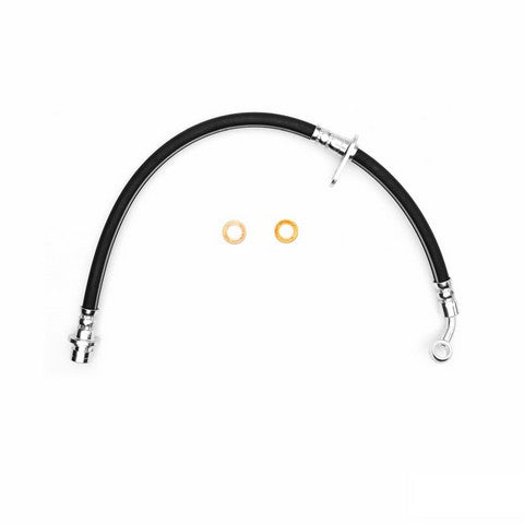 Brake Hydraulic Hose Dynamic Friction 350-58053