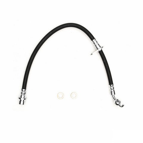 Brake Hydraulic Hose Dynamic Friction 350-58055