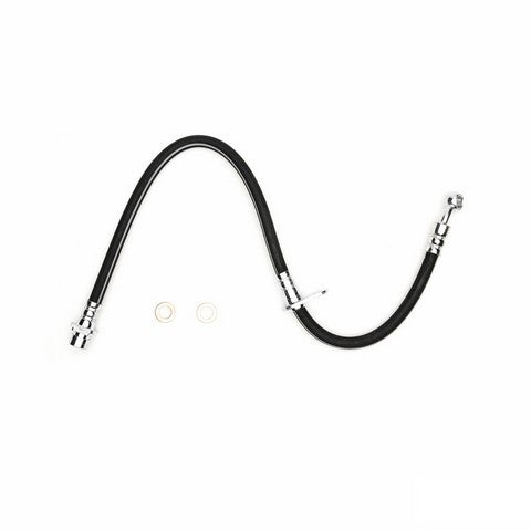 Brake Hydraulic Hose Dynamic Friction 350-58057