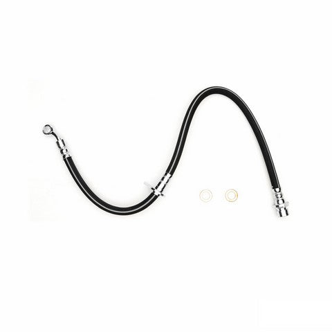 Brake Hydraulic Hose Dynamic Friction 350-58058