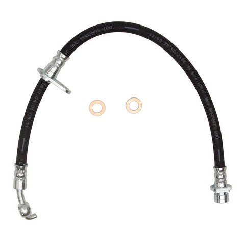 Brake Hydraulic Hose Dynamic Friction 350-58060