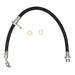 Brake Hydraulic Hose Dynamic Friction 350-58060