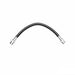 Brake Hydraulic Hose Dynamic Friction 350-59000