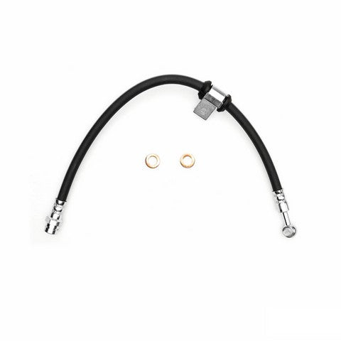 Brake Hydraulic Hose Dynamic Friction 350-59002