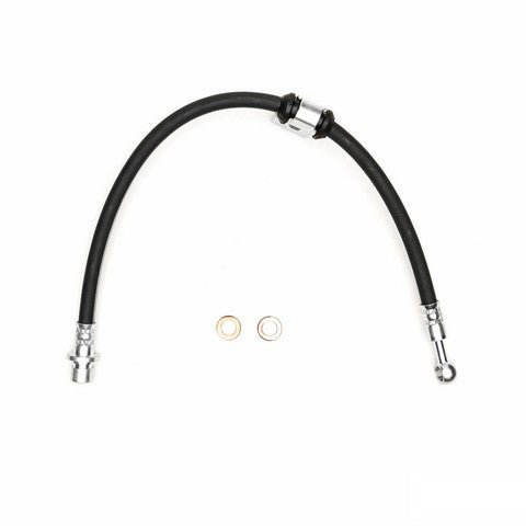 Brake Hydraulic Hose Dynamic Friction 350-59004
