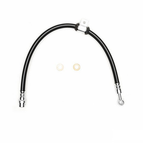 Brake Hydraulic Hose Dynamic Friction 350-59008