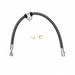 Brake Hydraulic Hose Dynamic Friction 350-59009