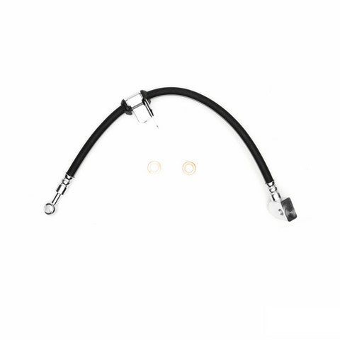 Brake Hydraulic Hose Dynamic Friction 350-59012