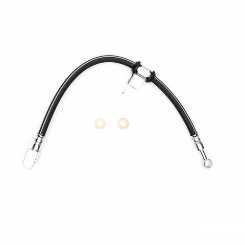 Brake Hydraulic Hose Dynamic Friction 350-59013