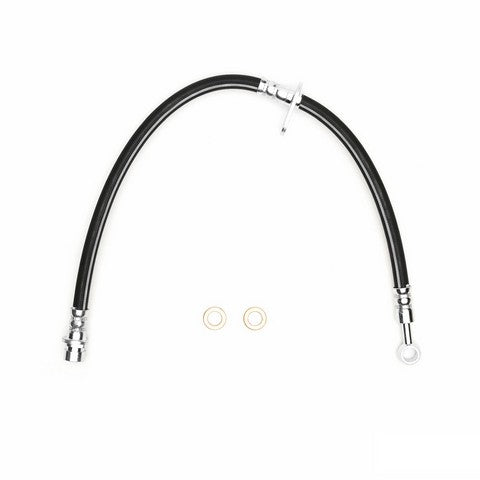 Brake Hydraulic Hose Dynamic Friction 350-59016