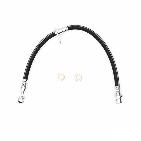 Brake Hydraulic Hose Dynamic Friction 350-59018