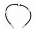 Brake Hydraulic Hose Dynamic Friction 350-59019