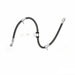 Brake Hydraulic Hose Dynamic Friction 350-59020