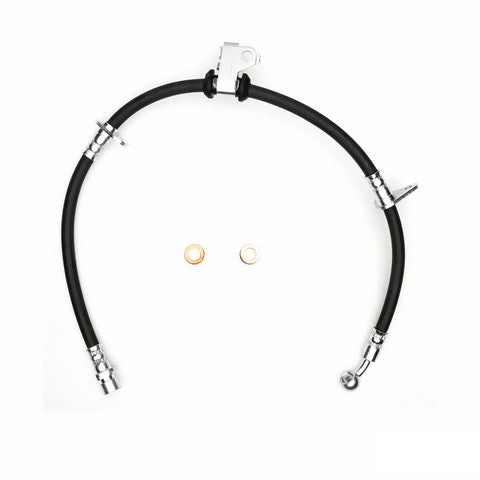 Brake Hydraulic Hose Dynamic Friction 350-59021