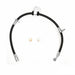 Brake Hydraulic Hose Dynamic Friction 350-59021