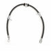 Brake Hydraulic Hose Dynamic Friction 350-59024
