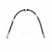 Brake Hydraulic Hose Dynamic Friction 350-59025