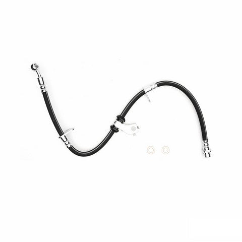 Brake Hydraulic Hose Dynamic Friction 350-59026
