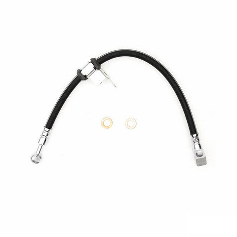 Brake Hydraulic Hose Dynamic Friction 350-59027