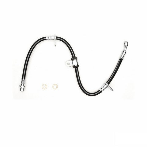 Brake Hydraulic Hose Dynamic Friction 350-59028