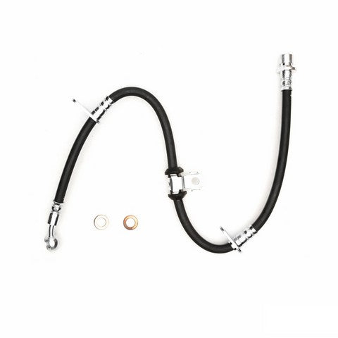 Brake Hydraulic Hose Dynamic Friction 350-59029