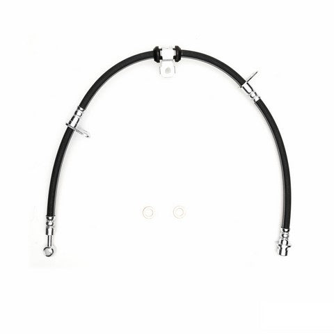 Brake Hydraulic Hose Dynamic Friction 350-59030
