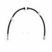Brake Hydraulic Hose Dynamic Friction 350-59030