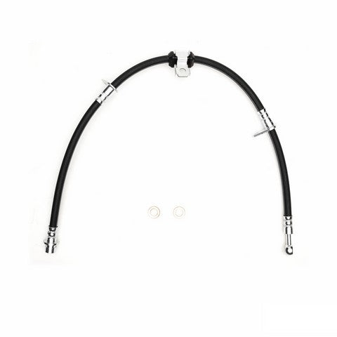 Brake Hydraulic Hose Dynamic Friction 350-59031