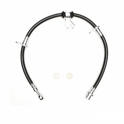 Brake Hydraulic Hose Dynamic Friction 350-59032