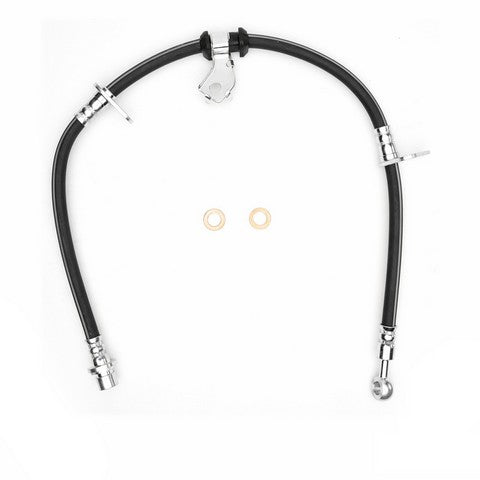 Brake Hydraulic Hose Dynamic Friction 350-59033